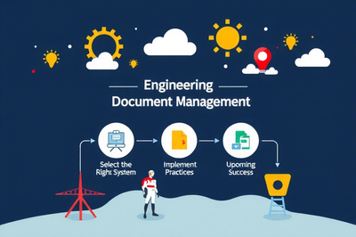 工程資源與工程管理服務(wù) 優(yōu)化項(xiàng)目執(zhí)行的關(guān)鍵支柱