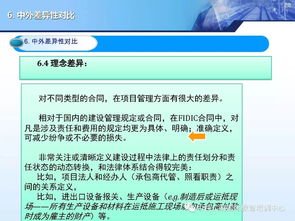 國際工程合同管理與造價管控 工程管理服務的核心角色與實踐