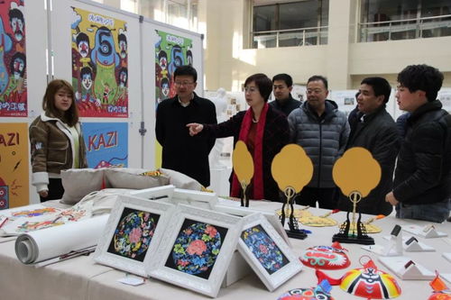 蘭州資源環境職業技術學院民族工藝系 繪畫技術的傳承與創新咨詢平臺