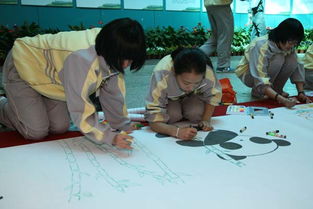 國家林業(yè)局2011年科技活動周啟動 聚焦繪畫技術(shù)咨詢