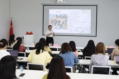 凝聚巾幗力量，建設(shè)溫暖之家——廈門她趣信息技術(shù)“婦女微家”正式成立并融入繪畫技術(shù)咨詢服務(wù)