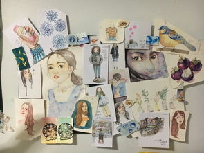 零基礎也能畫！快速掌握隨手畫小東西的實用指南