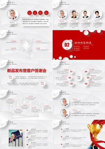 微立體活動(dòng)策劃 營(yíng)銷策劃與公關(guān)活動(dòng)方案PPT模板